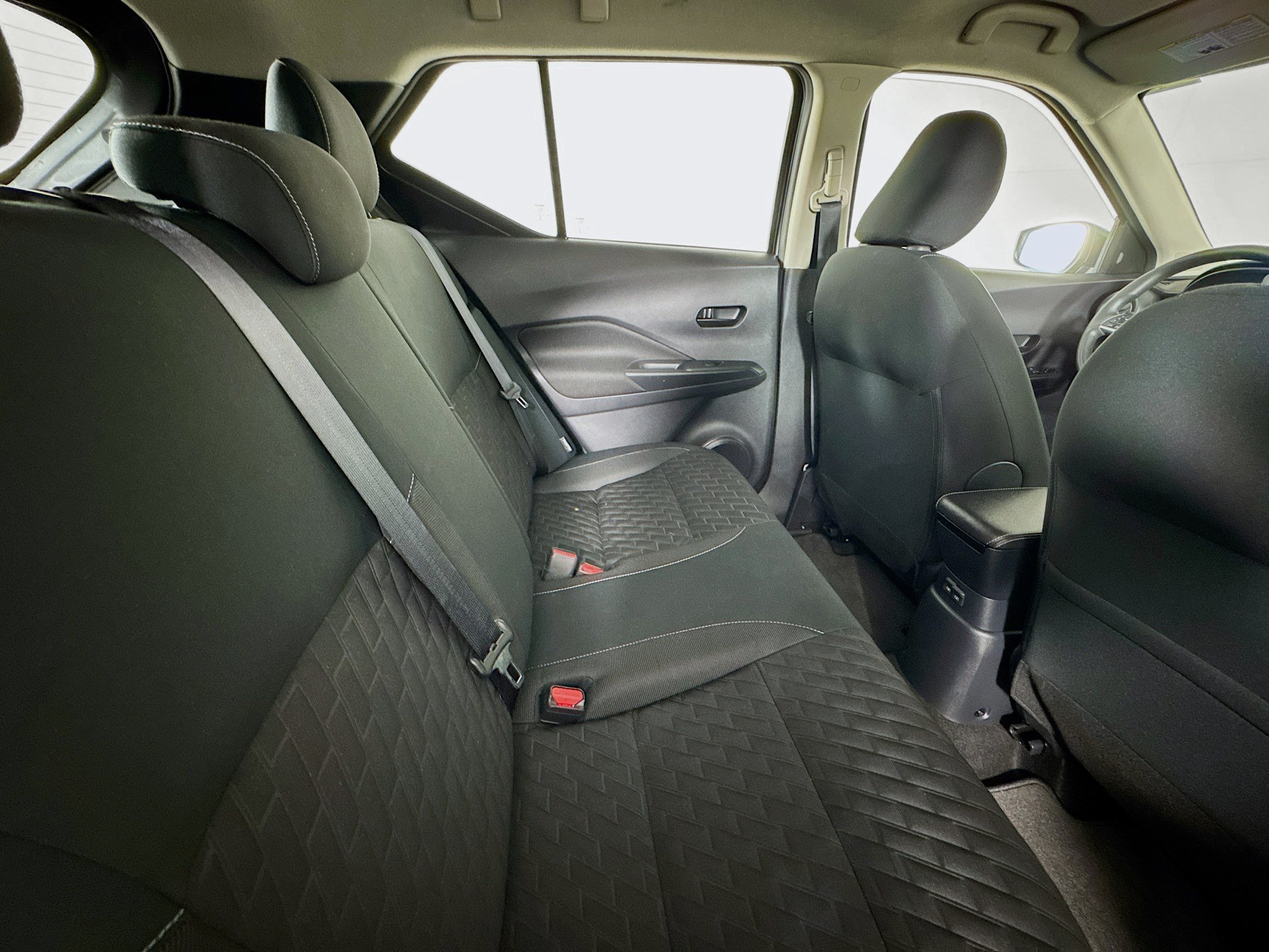 Used 2021 Nissan Kicks S FWD image 25