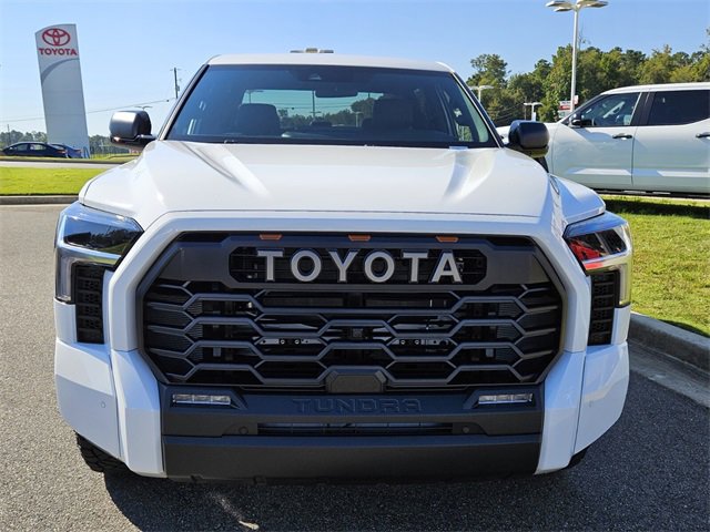 New 2026 Toyota Tundra SR5 image 2