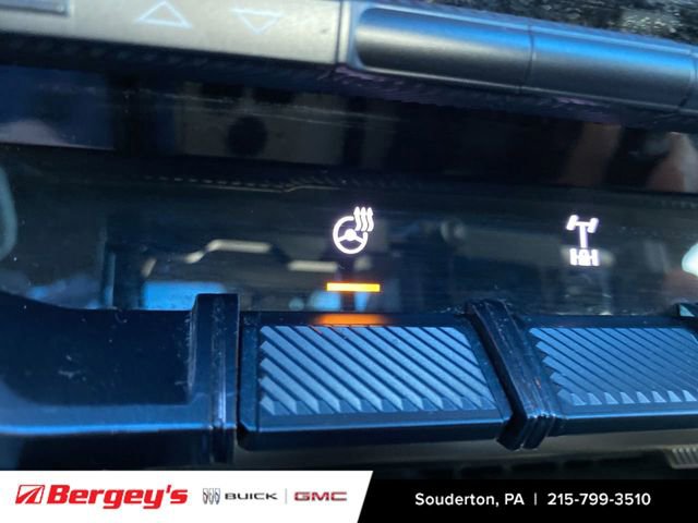 Used 2023 GMC Hummer EV Edition 1 image 40