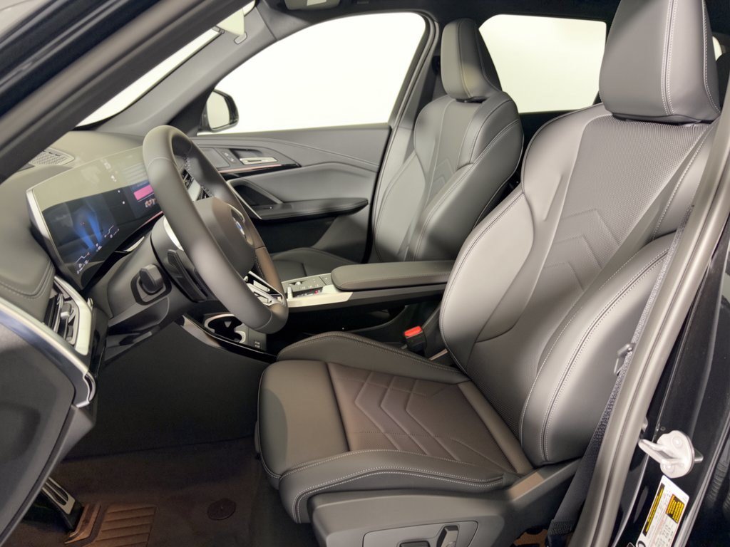 New 2027 BMW X1 xDrive28i AWD/4WD image 5