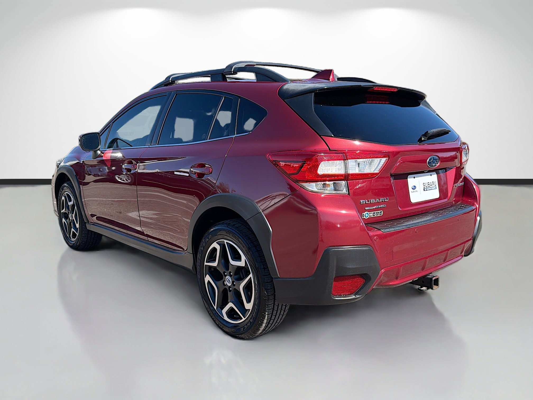 Used 2018 Subaru Crosstrek 2.0i Limited image 5