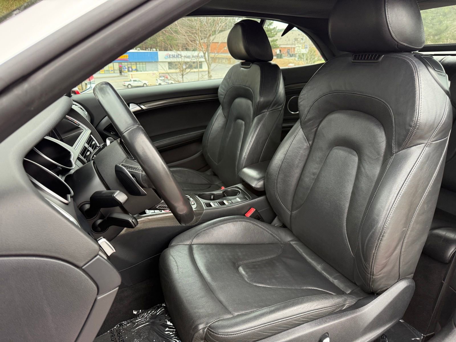 Used 2014 Audi S5 Prestige image 35