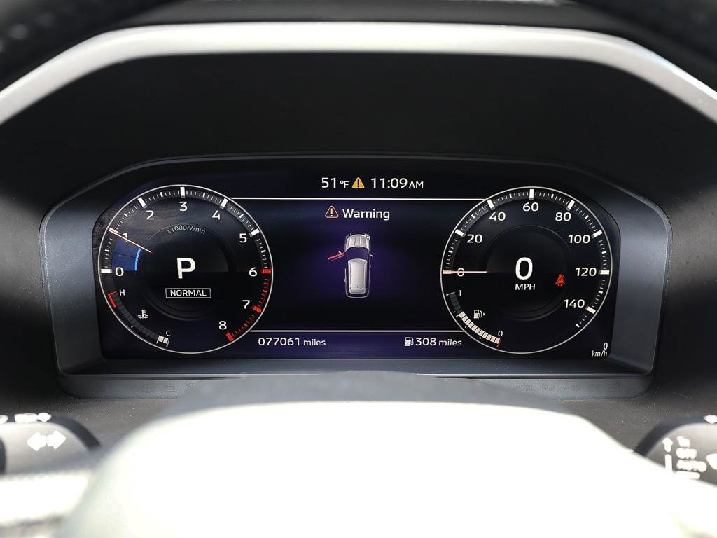 Used 2022 Mitsubishi Outlander SE AWD/4WD image 14