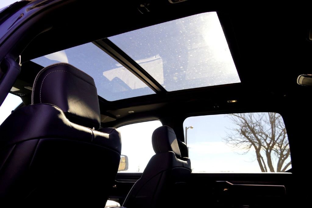 Used 2026 RAM 1500 Limited image 36