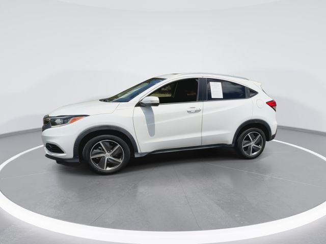 Used 2022 Honda HR-V EX-L image 6