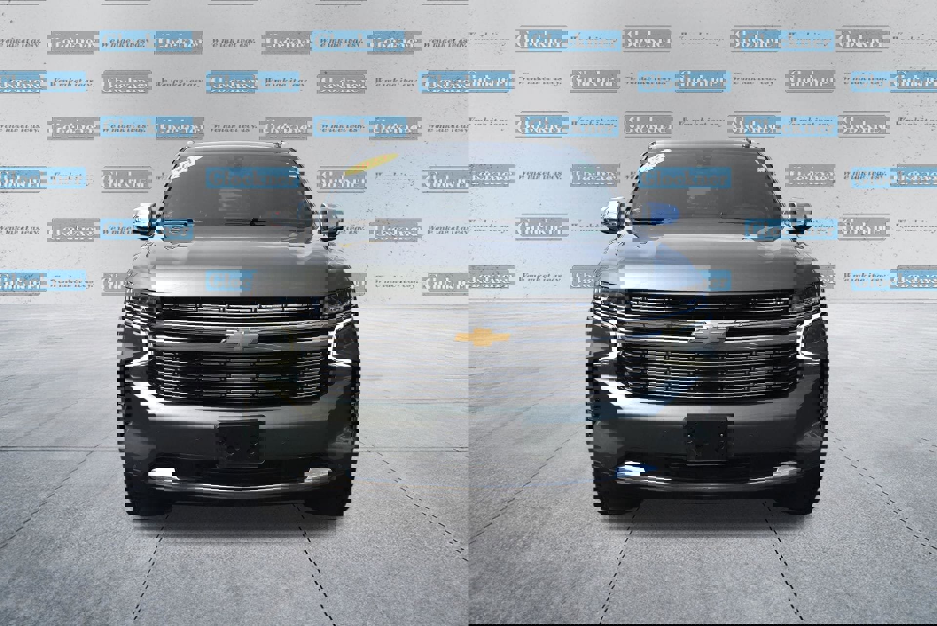 Used 2023 Chevrolet Tahoe Premier image 2