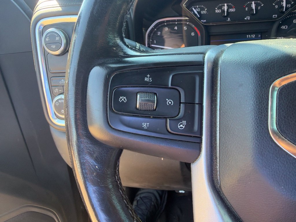 Used 2019 GMC Sierra 1500 SLE w/ SLE Value Package RWD image 18