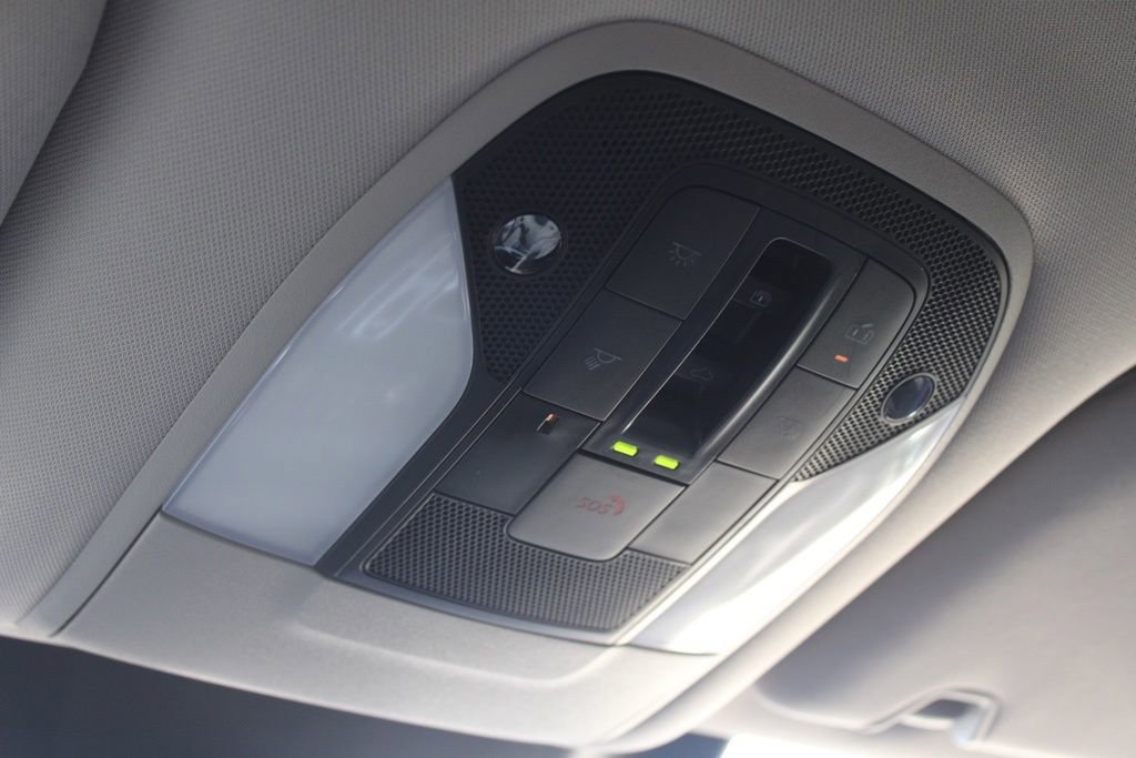 Certified 2025 INFINITI QX60 Luxe image 24