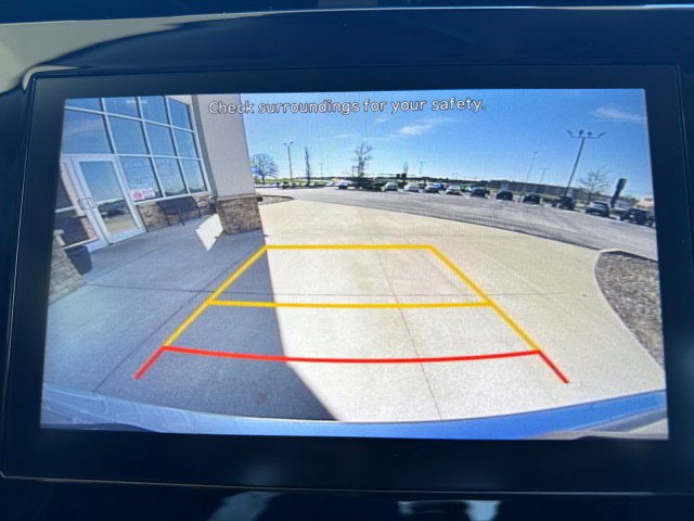 Used 2024 Hyundai Tucson SEL FWD image 14