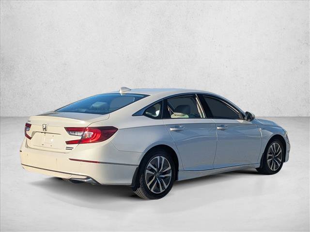 Used 2020 Honda Accord Touring image 5