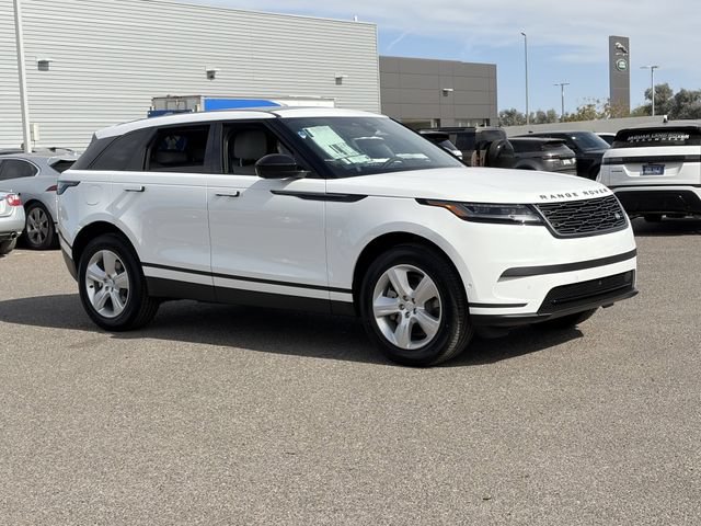 New 2026 Land Rover Range Rover Velar S AWD/4WD image 4