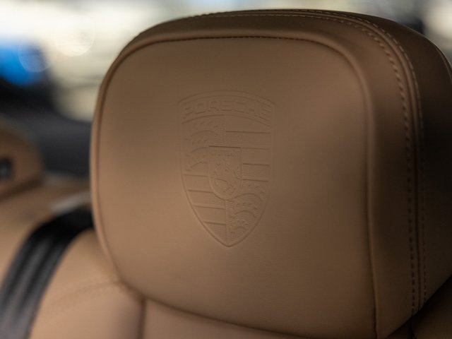New 2026 Porsche Macan S image 42