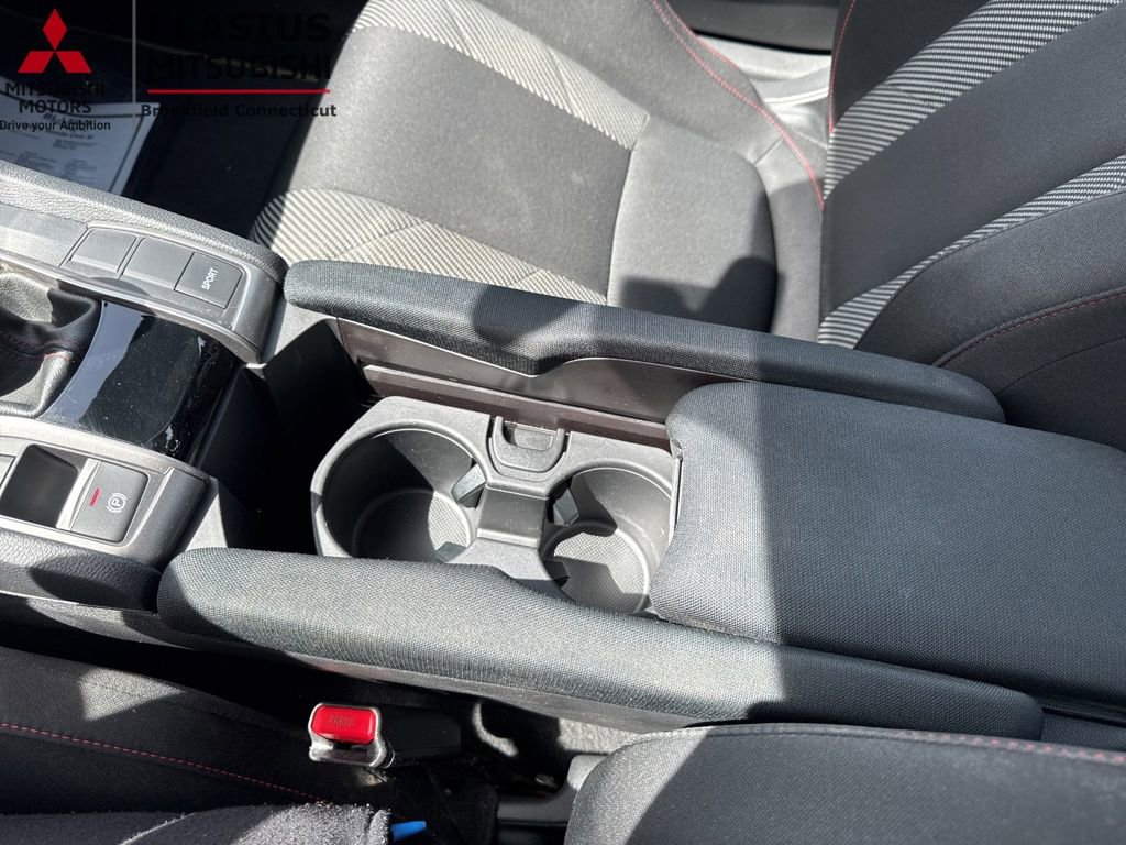 Used 2019 Honda Civic Si image 28
