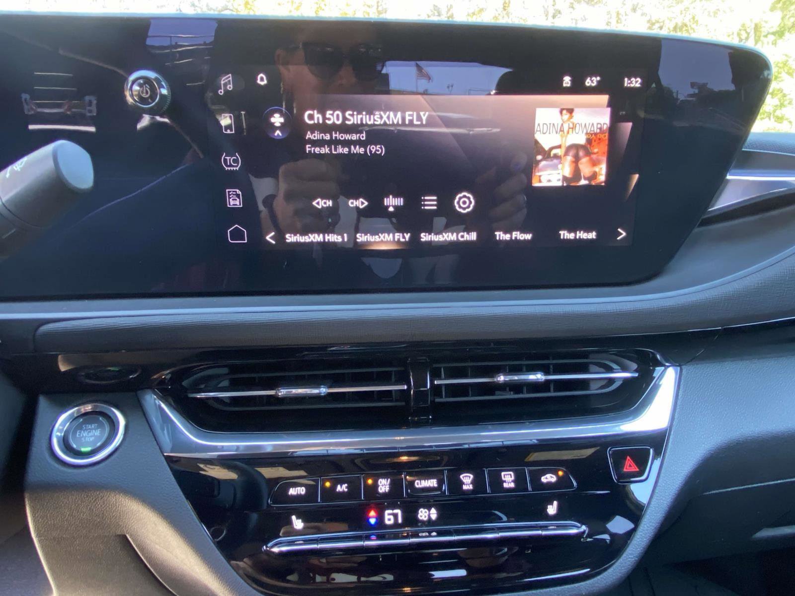 Used 2025 Buick Envista Avenir image 10