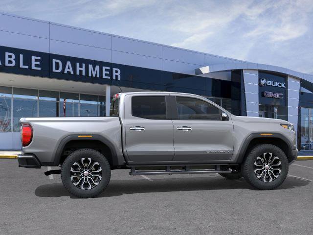 New 2026 GMC Canyon Denali image 5