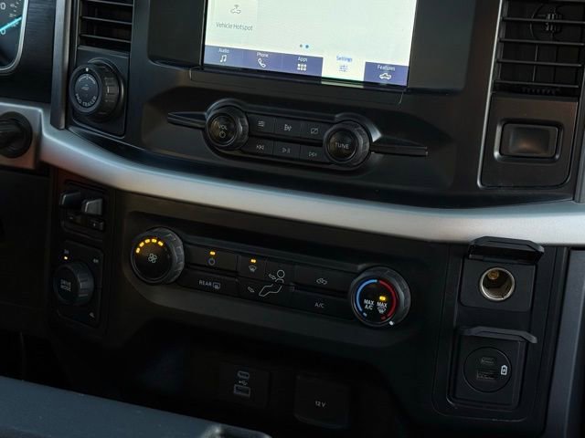 Used 2021 Ford F150 XLT w/ XTR Package image 22