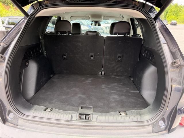 Used 2021 Ford Escape Titanium AWD/4WD image 28
