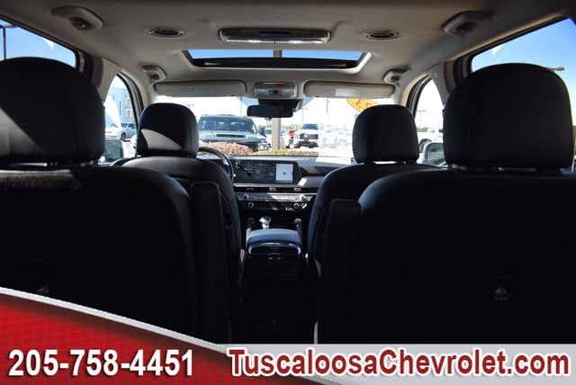 Used 2023 Kia Telluride S w/ S Sunroof Package image 11