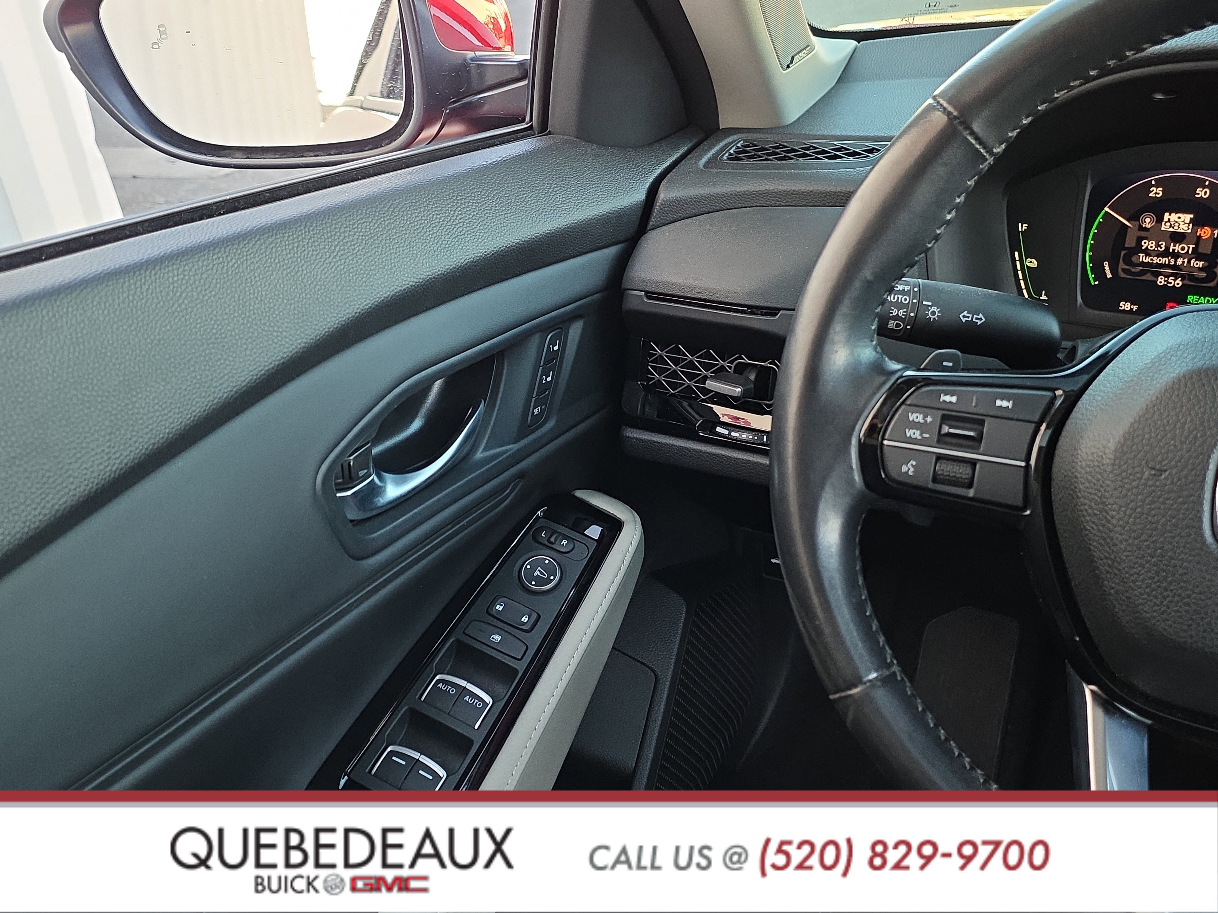 Used 2023 Honda Accord Touring image 26