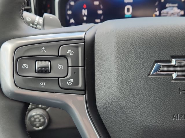 New 2026 Chevrolet Silverado 1500 RST AWD/4WD image 24