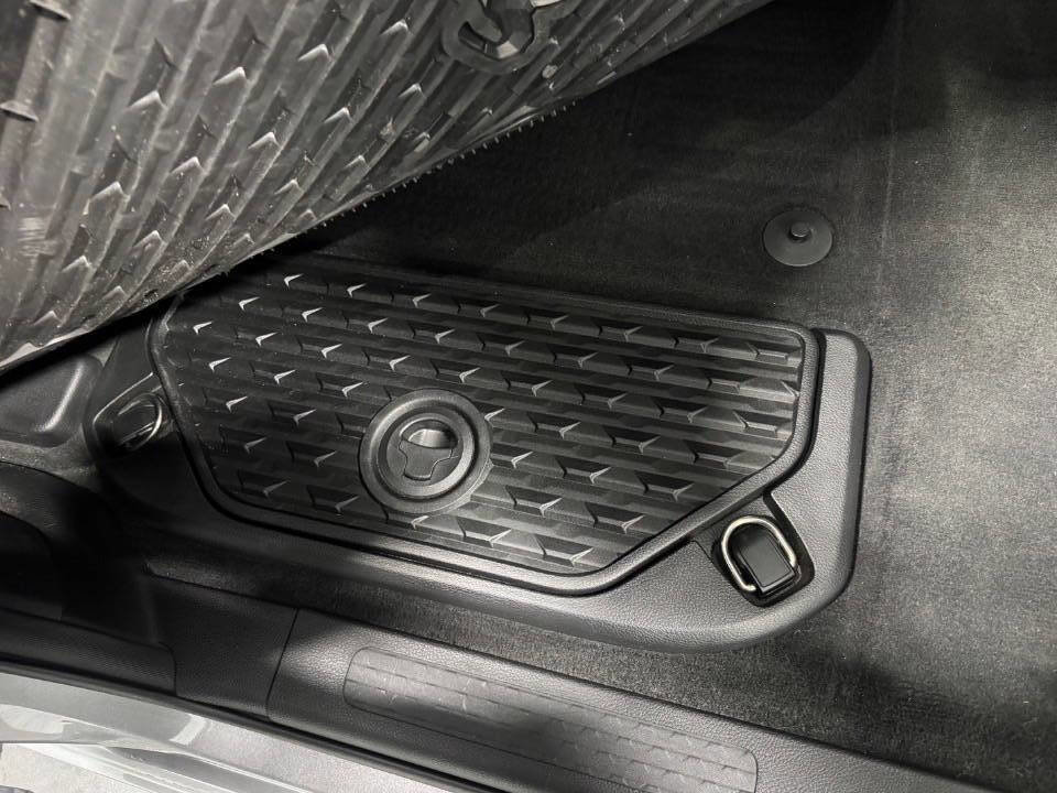 Used 2020 RAM 1500 Big Horn image 16