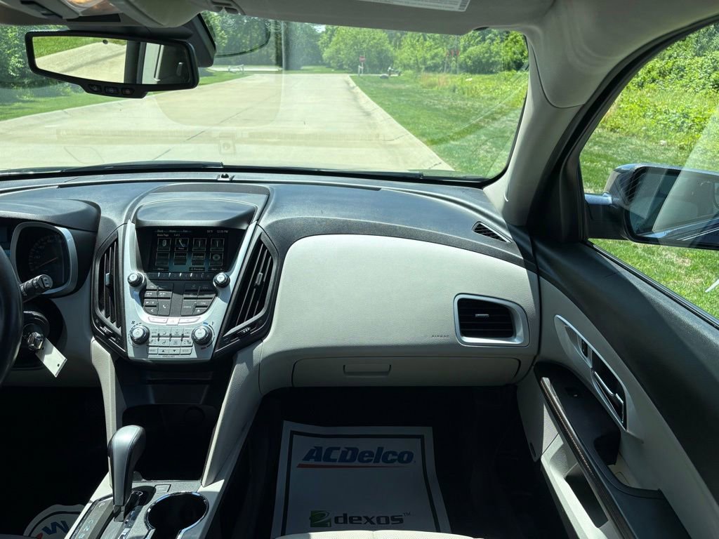 Used 2014 Chevrolet Equinox LT w/ Power Convenience Package FWD image 31
