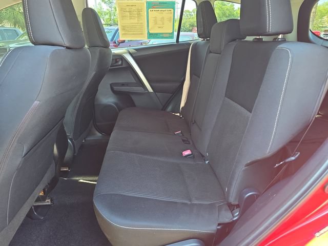 Used 2013 Toyota RAV4 XLE FWD image 19