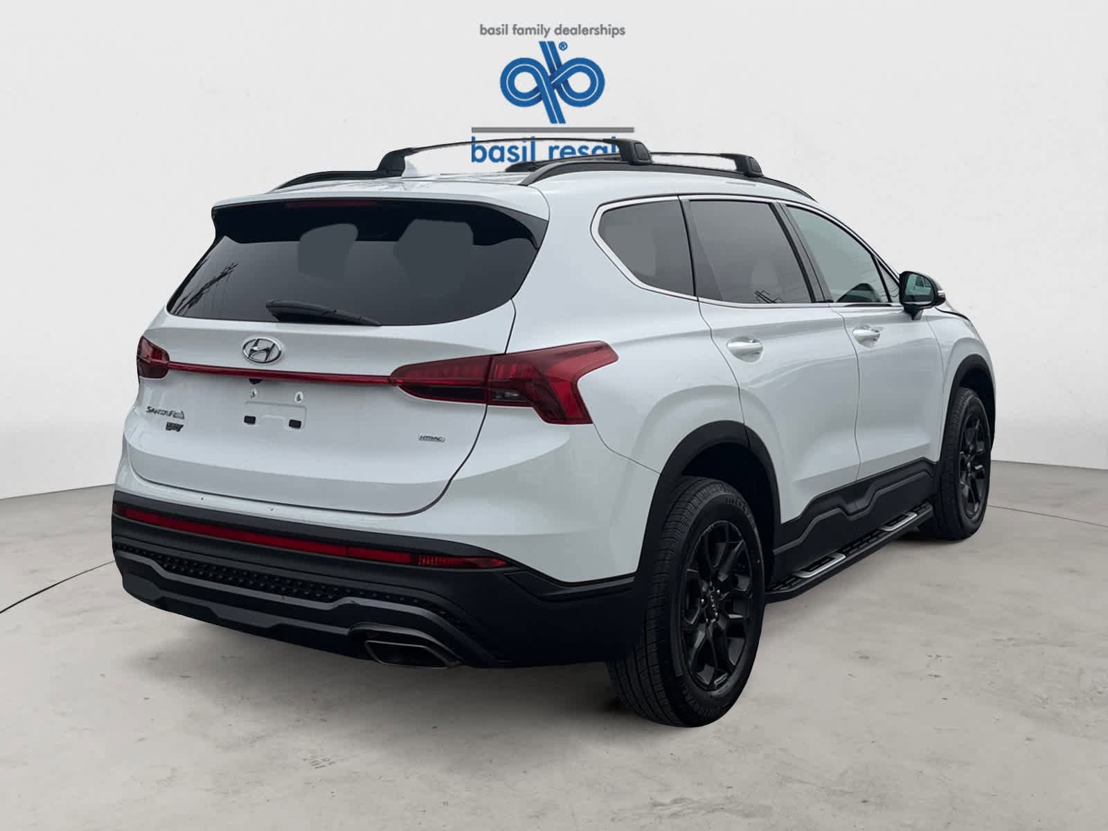 Used 2023 Hyundai Santa Fe XRT AWD/4WD image 6