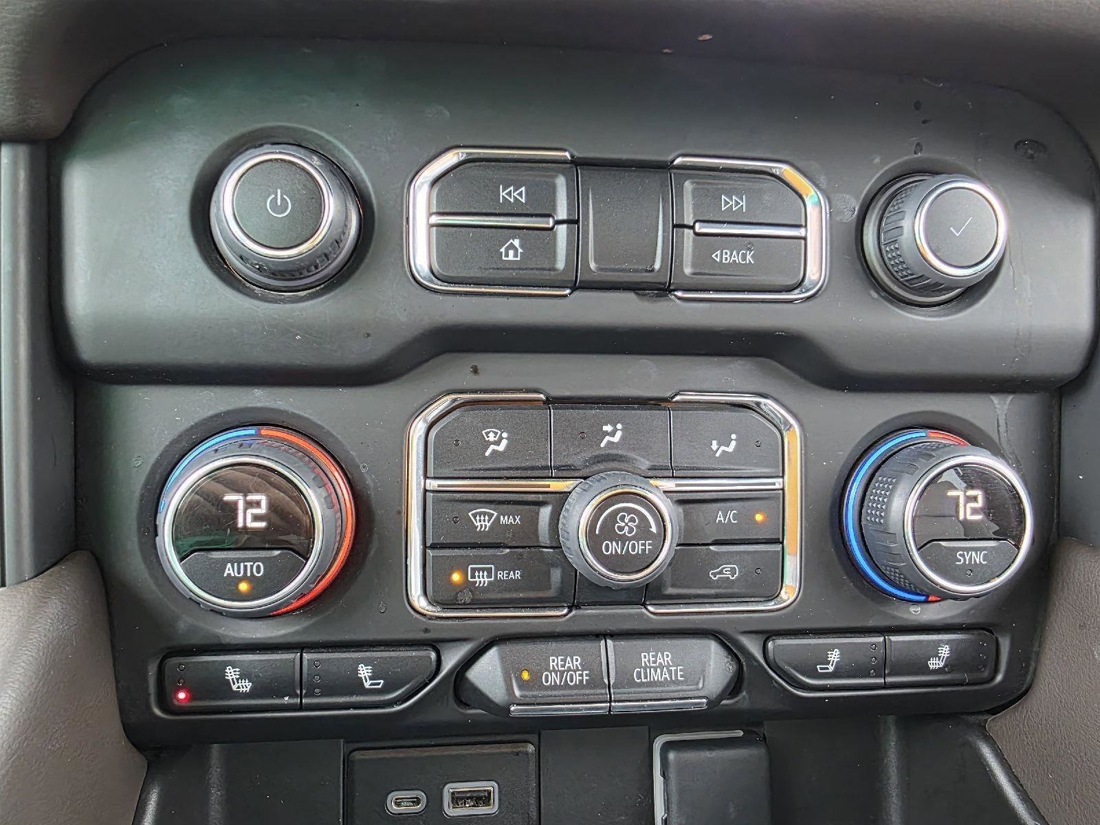 Used 2022 Chevrolet Tahoe LT image 18