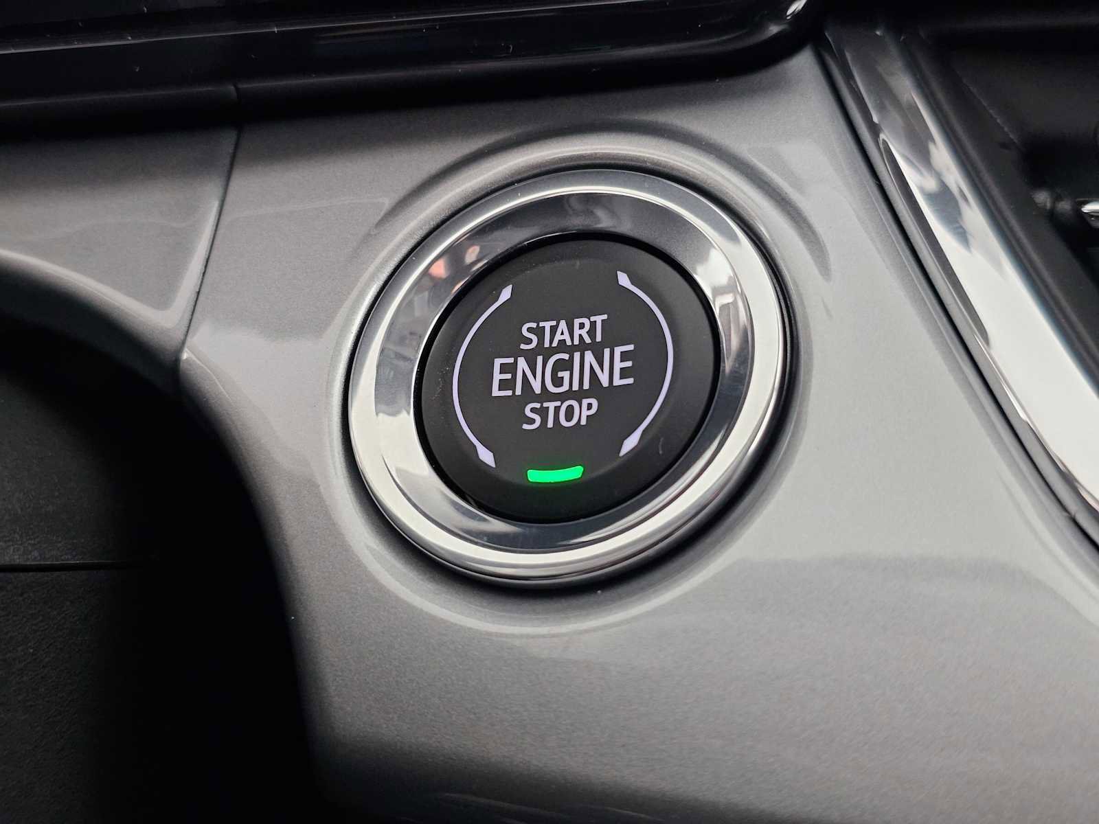 New 2026 Chevrolet Trax LT w/ Driver Confidence Package image 29