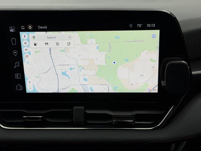 Used 2025 Chevrolet Equinox RS w/ Safety and Technology Package image 17