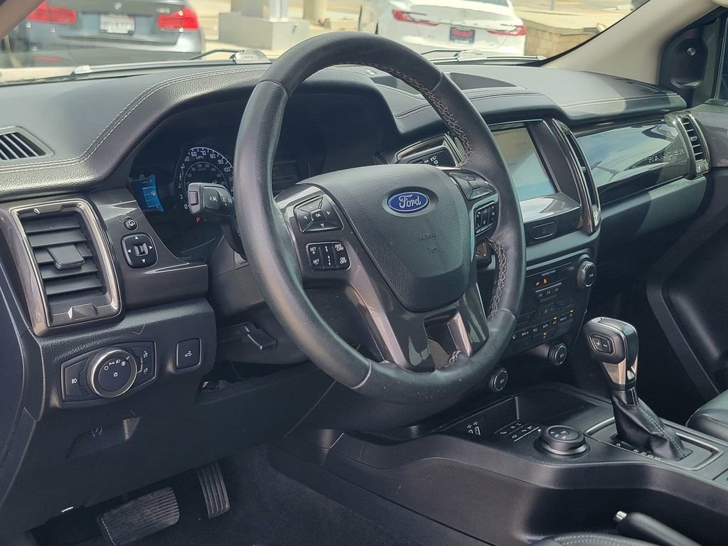 Used 2020 Ford Ranger Lariat image 13