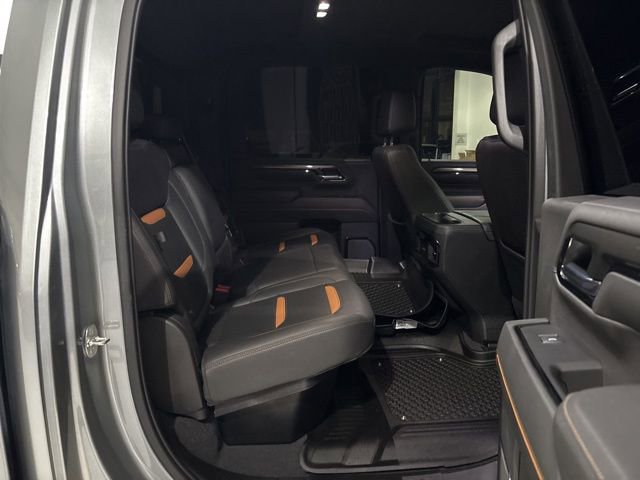 Used 2024 GMC Sierra 2500 AT4 w/ Technology Package image 27