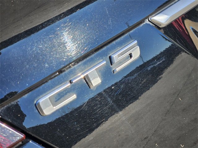 Used 2020 Cadillac CT5 Premium Luxury w/ Driver Awareness Plus Package image 8