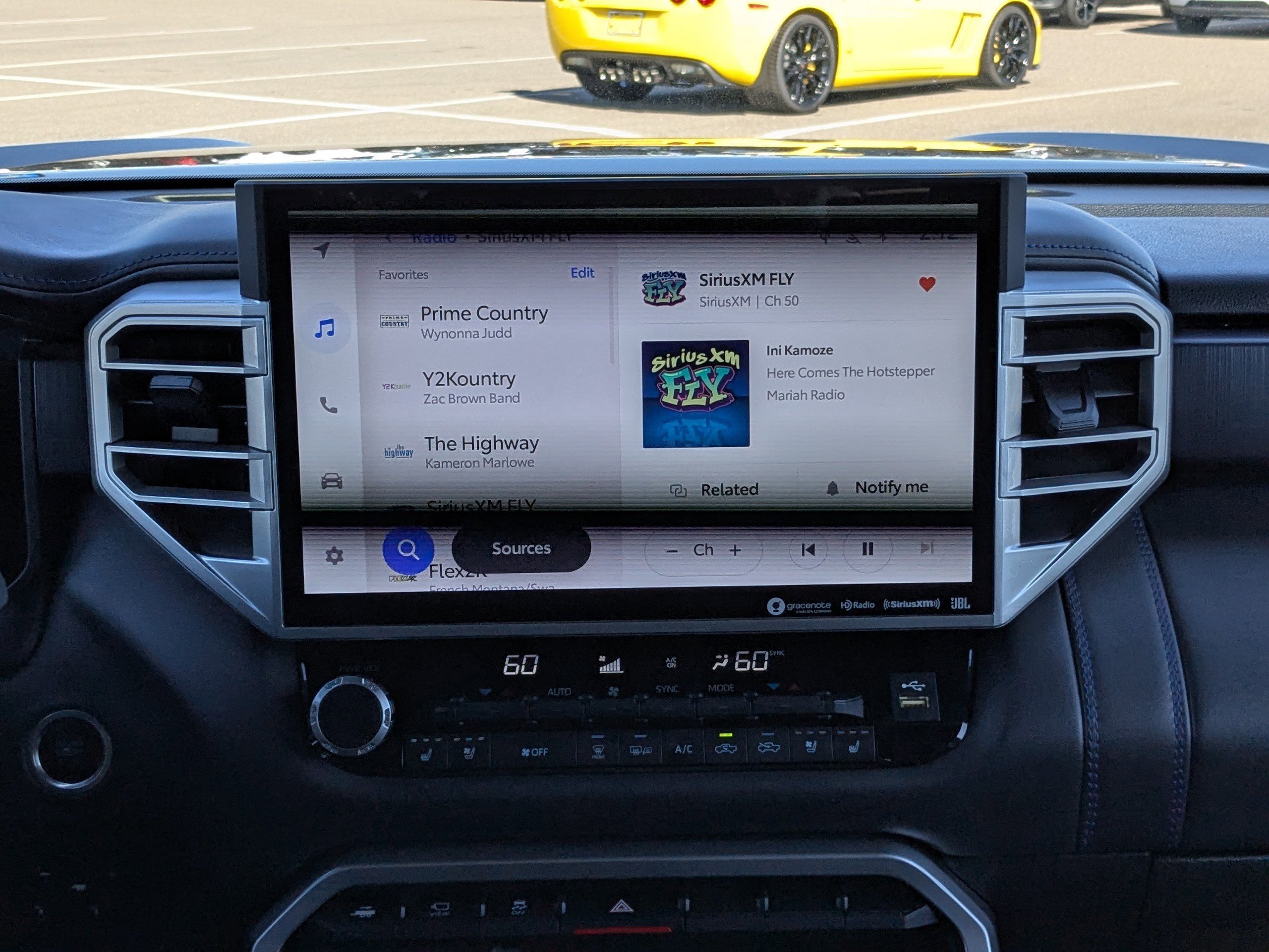 Used 2023 Toyota Tundra Platinum image 18