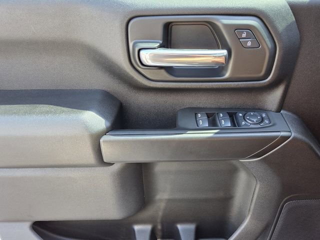 Used 2024 Chevrolet Silverado 2500 Custom w/ Custom Value Package image 20