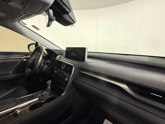 Used 2020 Lexus RX 350 AWD w/ Premium Package image 31