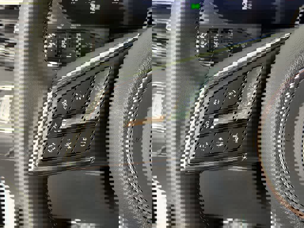 New 2026 Buick Enclave Sport Touring w/ Super Cruise Package image 51