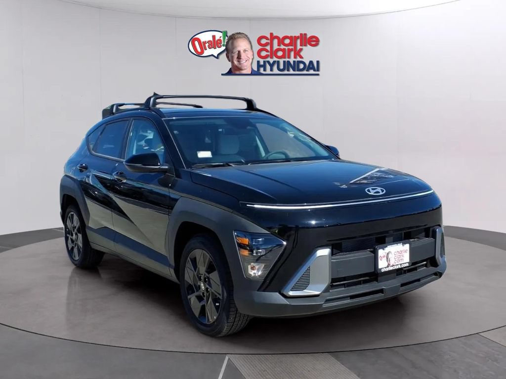 New 2026 Hyundai Kona SEL Sport FWD image 7