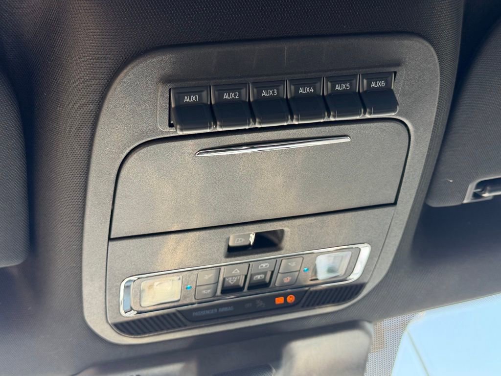New 2026 Ford F350 Platinum image 30