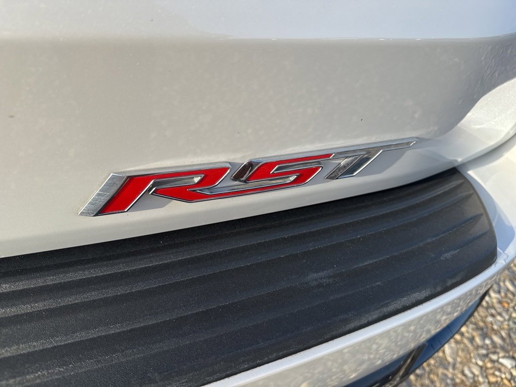 Used 2025 Chevrolet Tahoe RST w/ Comfort Package image 40