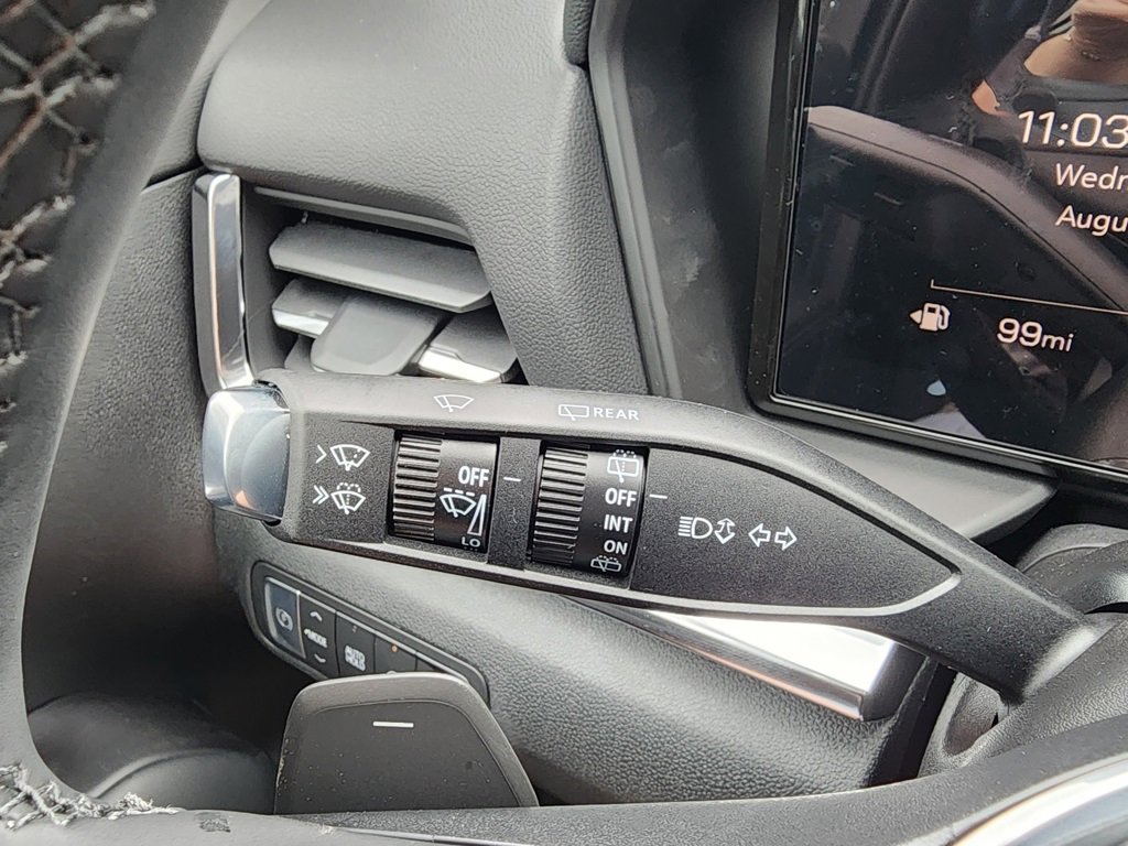 New 2026 GMC Terrain Elevation w/ Black Edition image 20