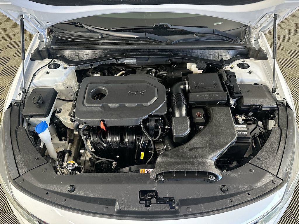 Used 2020 Kia Optima S image 33