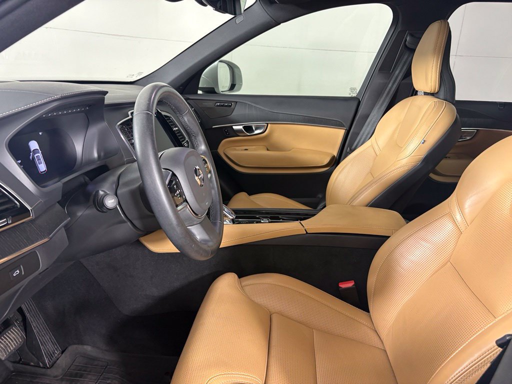 Used 2024 Volvo XC90 B6 Ultimate AWD/4WD image 22