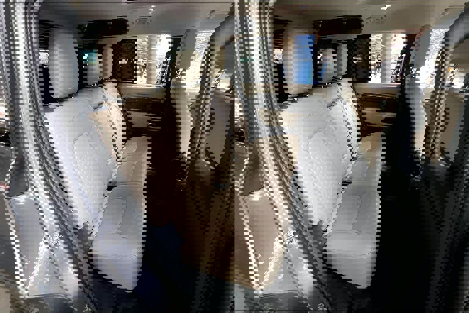 Used 2022 Land Rover Defender 110 SE image 21