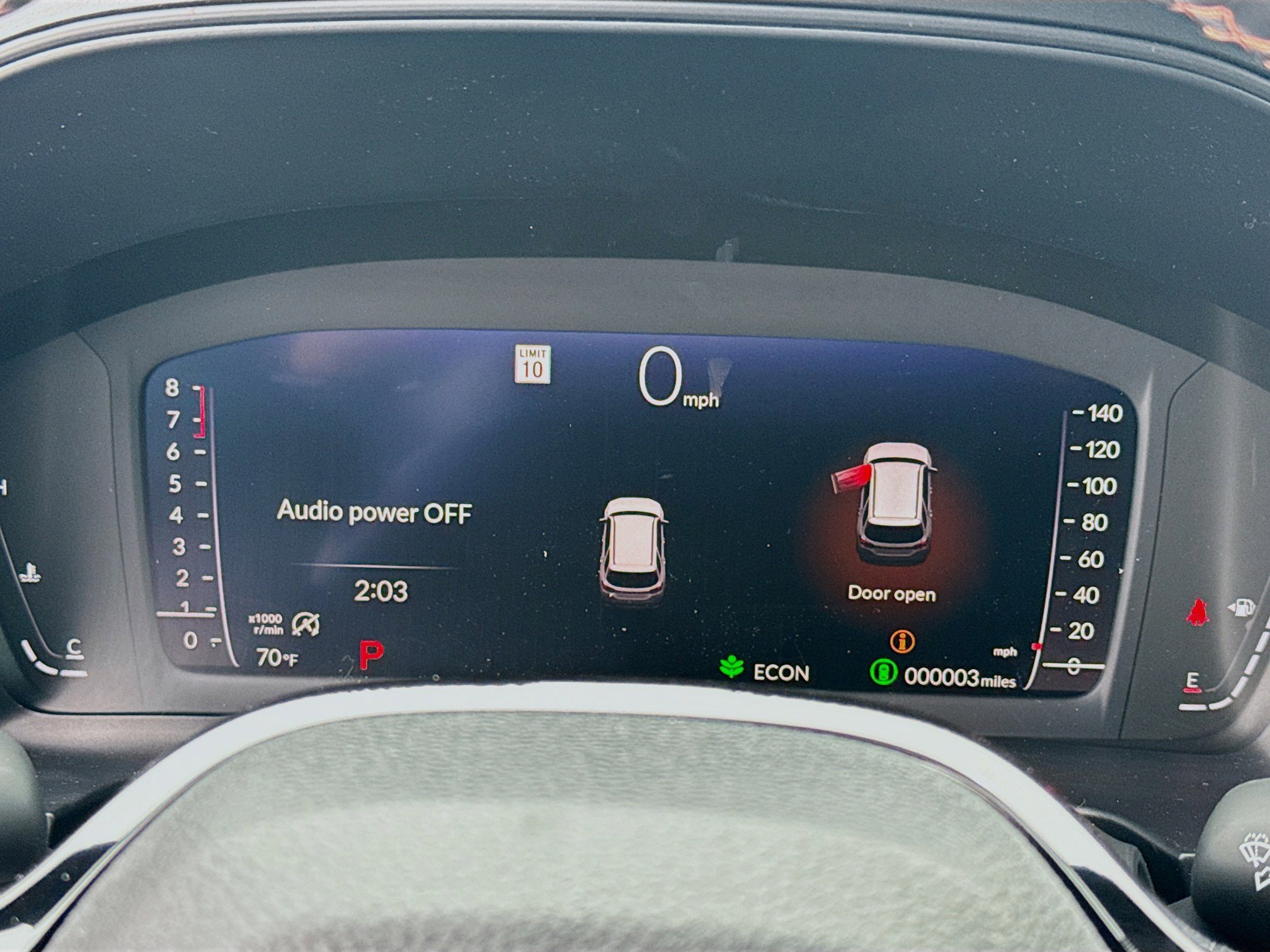 New 2026 Honda Pilot TrailSport image 11