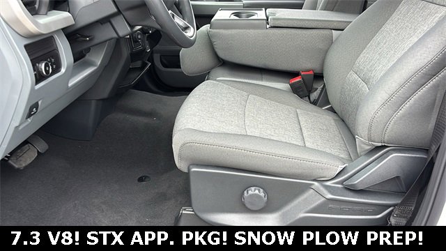 New 2026 Ford F250 XL w/ STX Appearance Package image 22