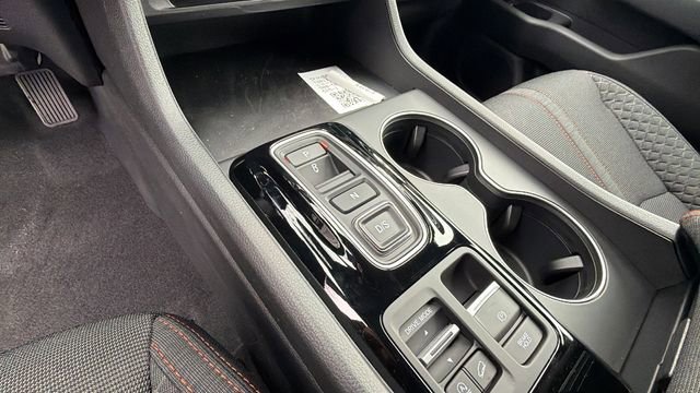 New 2026 Honda Pilot Sport image 24