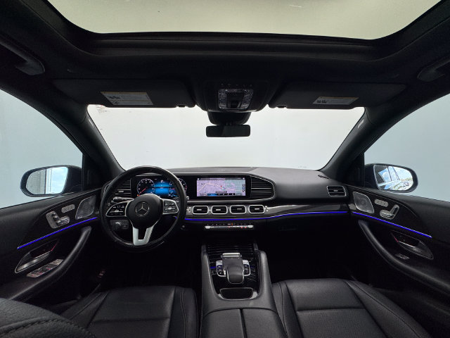 Used 2020 Mercedes-Benz GLE 350 image 21