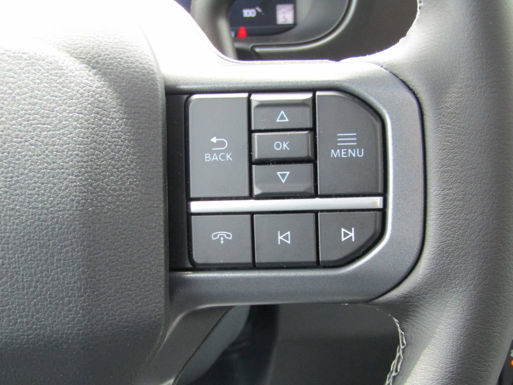 New 2025 Ford F350 Lariat w/ Lariat Ultimate Package image 28